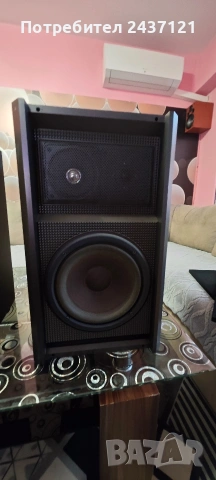 Шнайдер 8029 LS, снимка 8 - Тонколони - 53868341