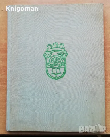 Габрово, Стефан Фъртунов