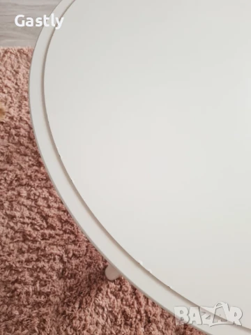 Холна маса KRAGSTA - IKEA, снимка 4 - Маси - 51391407