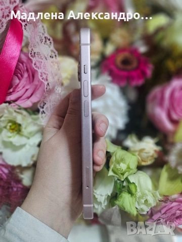 Iphone 15 128gb, снимка 4 - Apple iPhone - 52818613