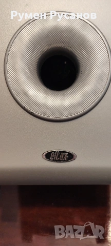 Subwoofer Eltax Spectrum150 W, снимка 2 - Тонколони - 53761545
