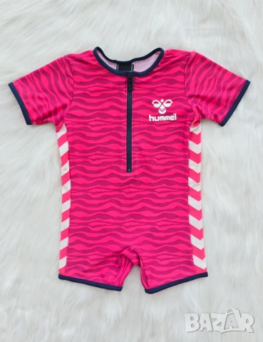 Детски бански 6-12 месеца