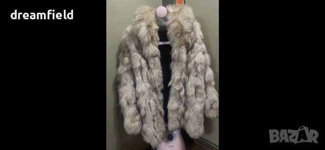 10 Палта и Елеци, от естествен косъм с леки забележки, снимка 13 - Палта, манта - 53213318