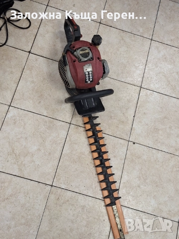 Храсторез Matrix PHT 26 550