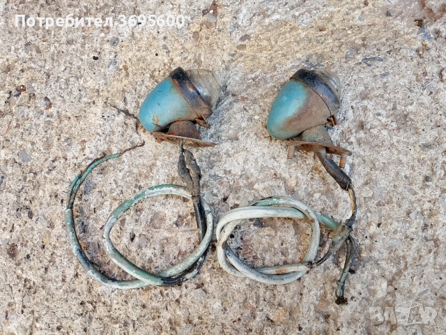 Ганарити габарит Газ Gaz 69