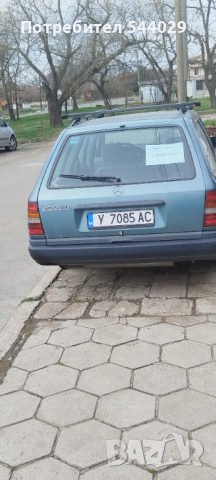 Mercedes 250d, снимка 6 - Автомобили и джипове - 44639817