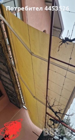 Продавам тента! , снимка 9 - Други стоки за дома - 53695178