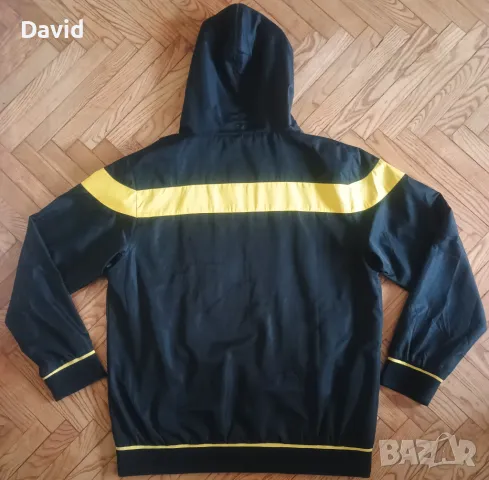 Яке/горнище на Young Boys (продукт на клуба), снимка 2 - Спортни дрехи, екипи - 48981121