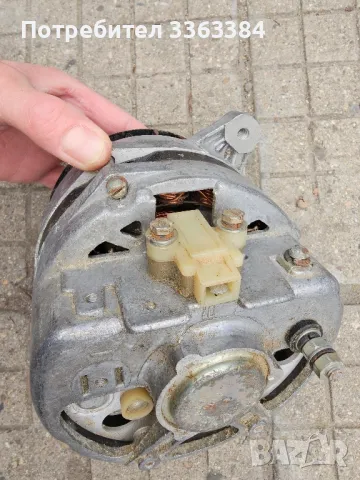 Продавам части за Волга., снимка 7 - Автомобили и джипове - 50402682