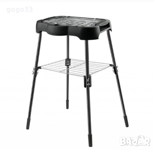 Електрическо барбекю Taurus Maxim’s Plus – 2000W , снимка 8 - Други - 51536511