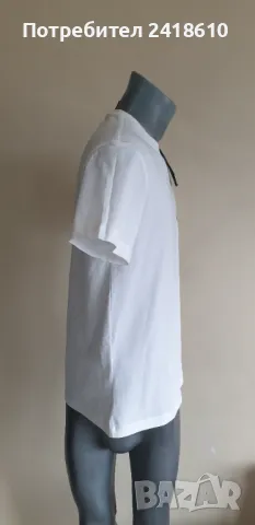 Versace Jeans Couture Cotton Mens Size S НОВО! ОРИГИНАЛ! Мъжка Тениска!, снимка 5 - Тениски - 49531058