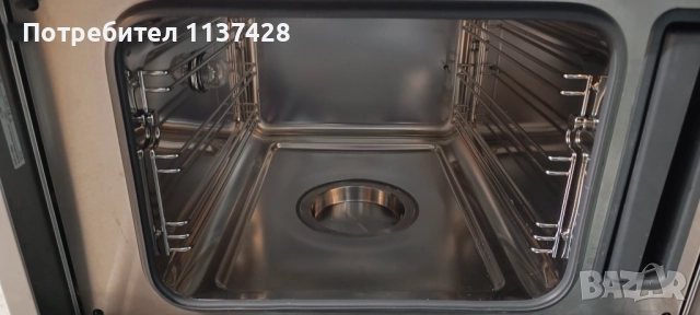 Фурна за вграждане на пара Simens, снимка 2 - Печки, фурни - 52809110