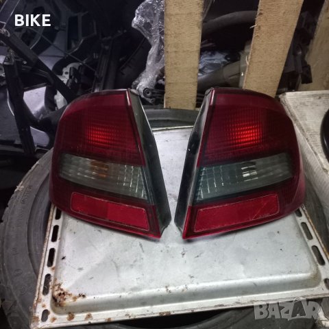 Стопове за субару легаси СЕДАН, снимка 2 - Части - 39284409