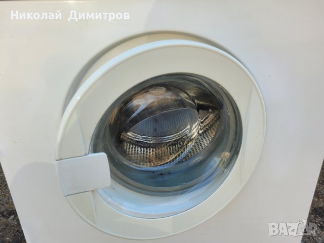 Продавам пералня Siemens, снимка 2 - Перални - 40552541