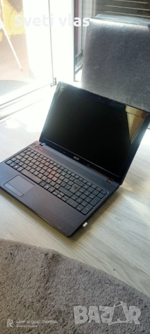 БАРТЕР 500 HDD 6 GB RAM Acer Aspire 5742 220 ЛВ lv laptop лаптоп , снимка 4 - Лаптопи за игри - 52587883