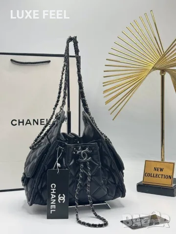 Chanel ⚜️Дамски Чанти , снимка 4 - Чанти - 55755052