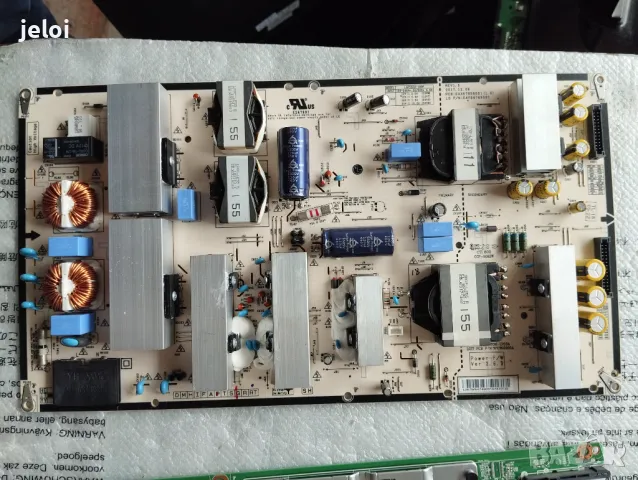 OLED55B8PLA    LJ8  EAX68102603, снимка 2 - Части и Платки - 49031962