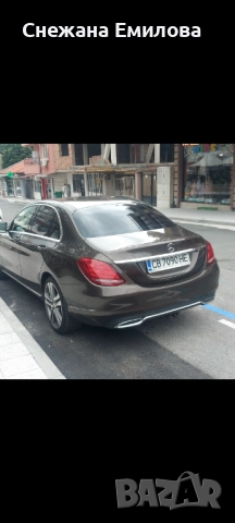 Продаваме C 220 ekskluziv model, снимка 4 - Автомобили и джипове - 52596865