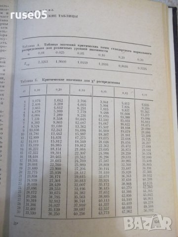 Книга "Рабочая книга социолога - Колектив" - 480 стр., снимка 7 - Специализирана литература - 44450972