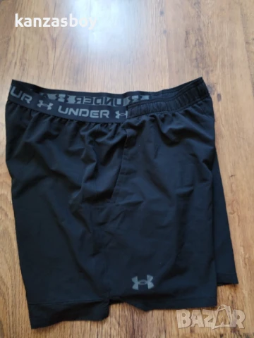 under armour - страхотни мъжки панталони ХЛ