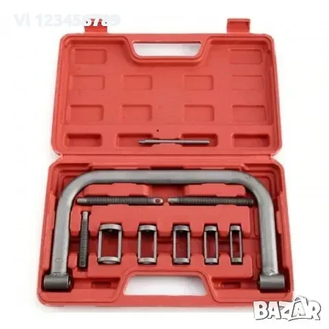 Скоба за пружини на клапани(10 части) от 16мм до 30 мм