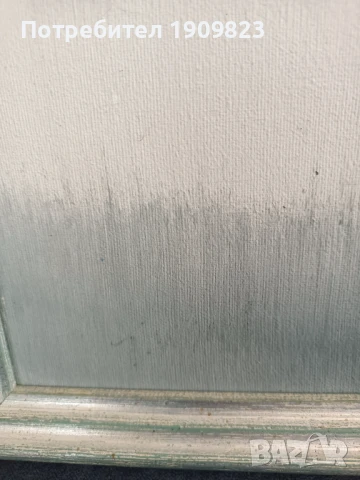 Голяма маслена картина , снимка 4 - Картини - 51307389