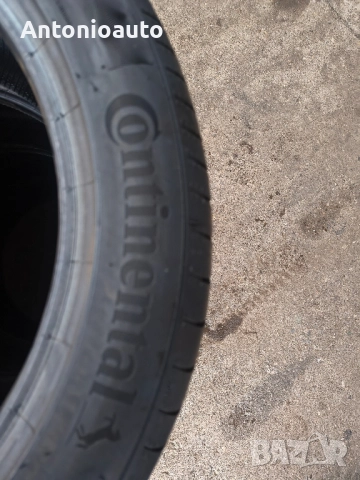 235 45 17 Continental PremiumContact 6 235/45 R17 94W , снимка 10 - Гуми и джанти - 52457677