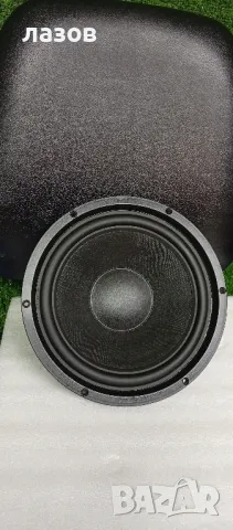 Говорител CANTON 10 инча 255 мм., снимка 2 - Тонколони - 49301034