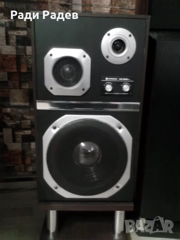 Трилентови тонколони