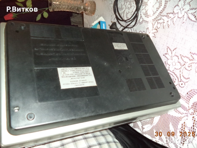 Дек Финезия-1, снимка 16 - Декове - 52062471