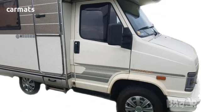 Ветробрани HEKO за Peugeot J5 (1991-1994) - 2бр.