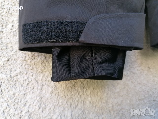 Продавам ново мъжко скиорско яке 18 000 мм Ice Gecko висок клас , снимка 5 - Зимни спортове - 34518712