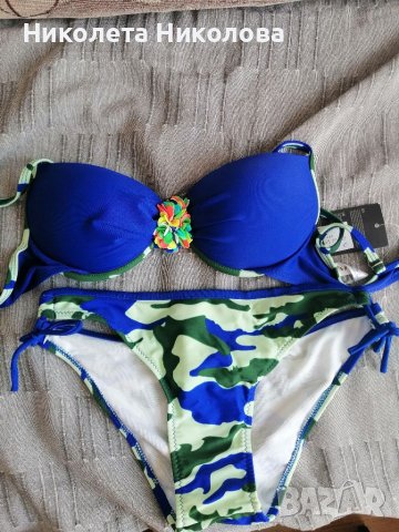 Дамски бански