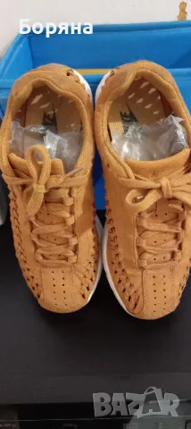 дамски оригинални маратонки на Nike , снимка 2 - Маратонки - 50223895