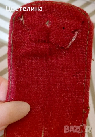 Стари военни пагони, снимка 4 - Антикварни и старинни предмети - 53664363