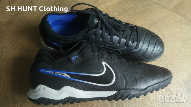 MIKE LEGEND 10 PRO Football Astro Turf Размер EUR 39 / UK 6 стоножки за футбол 282-14-S