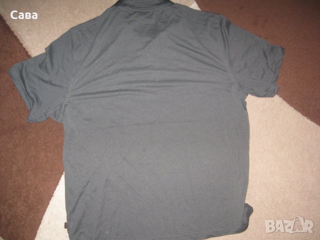 Блузи GREG NORMAN   мъжки,3-4ХЛ, снимка 8 - Тениски - 36027763