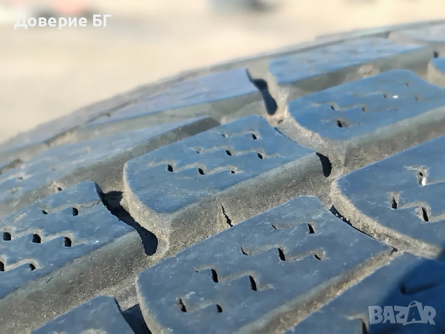 Гуми 215 60 17 Пирели Pirelli 4 броя.Нов внос. Не са нови!, снимка 2 - Гуми и джанти - 53474490