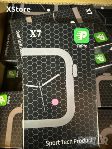 Смарт часовник 1,44-инчов екран с пълно докосване за мъже и жени Bluetooth разговор., снимка 2 - Друга електроника - 50992756