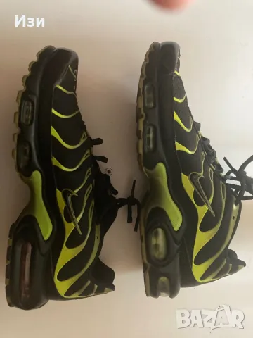 Маратонки Air Max Plus Shoes, снимка 2 - Маратонки - 49095026