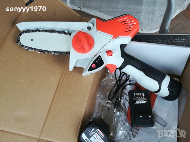 РЕЗАчКА ЗА КЛОНИ 1810211638, снимка 3 - Градинска техника - 34505709