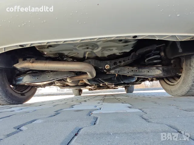 Фолксваген Туран 1,6 TDI, снимка 8 - Автомобили и джипове - 48741457