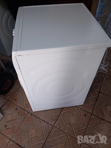 Сушилня с термопомпа Сименс Siemens IQ500 A+++ с две години гаранция!, снимка 10 - Сушилни - 52809014