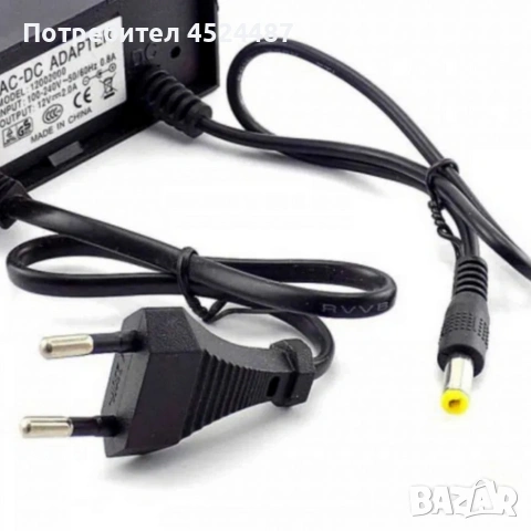 Водоустойчив адаптер за камери - надеждно и непрекъснато захранване, снимка 7 - Други стоки за дома - 53782934