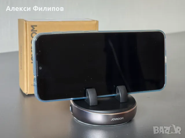 Нов модел стойка за смартфон, снимка 2 - Друга електроника - 49826477