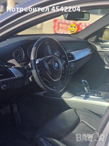 BMW X6 2011 Facelift , снимка 7 - Автомобили и джипове - 53213084