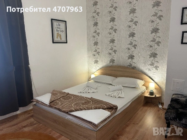 Четиристаен - Царево, снимка 2 - Апартаменти - 53727155