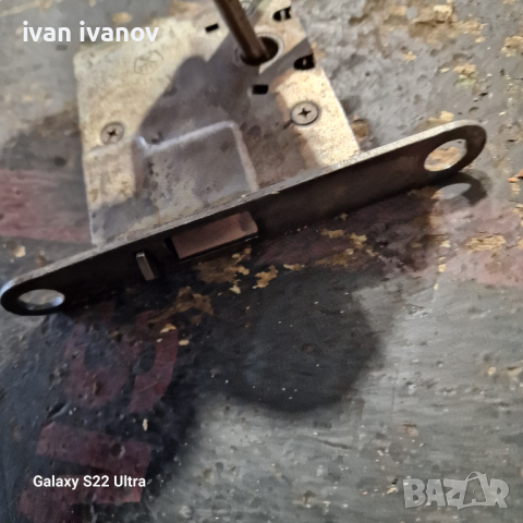 Ключалка Брава За Каса , снимка 7 - Други инструменти - 44585803