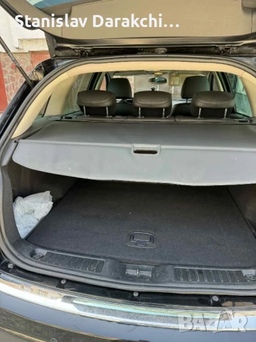 Fiat Croma 2011 JTD 1.9 , снимка 6 - Автомобили и джипове - 50793823