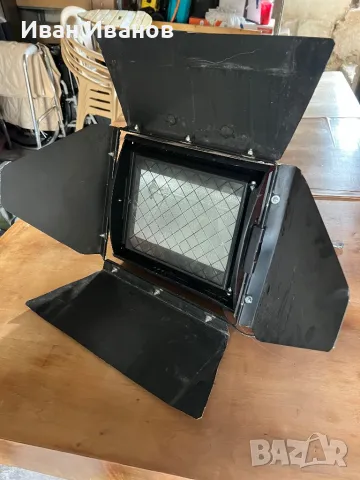 Сценични прожектори и вани за осветление, снимка 14 - Друга електроника - 47433563